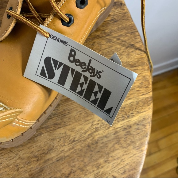 Women's Yellow Ankle Boots - Picture 12 of 14